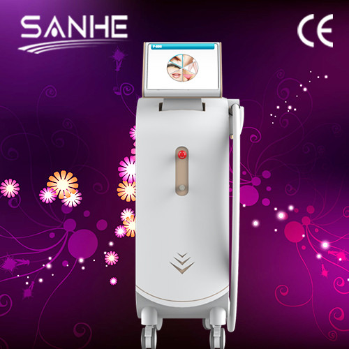 Quality Strong Power remove hair/ P-808 diode laser hair removal machines wholesale