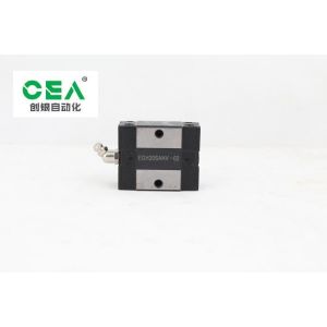 Heavy Dimension Square Miniature Linear Bearing OEM ISO9001