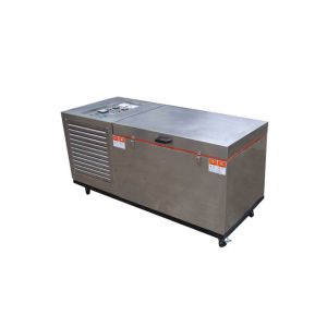 IEC60540 Electric Wire Cable Low Temperature Test Chamber 150L Freezing Box