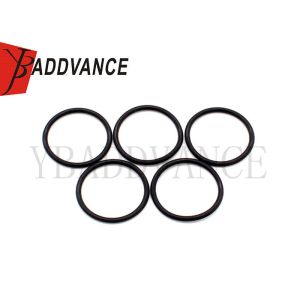 Nitrile Rubber Automotive O Rings For Injector Size 7mm X 20.6mm X 1.8mm