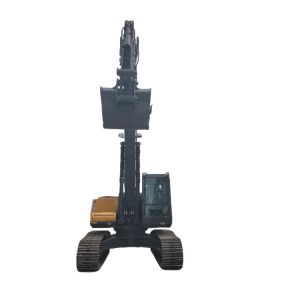 High Performance 22.3 Ton Hydraulic Bucket Excavators ISUZU Or Cummins Engine