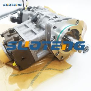 324-0532 Fuel Injection Pump 3240532 For C4.4 Engine