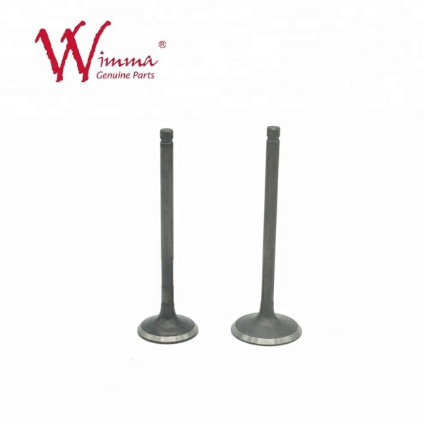 Quality Intake Exhaust Valve For Motorcycle Engine Hot Selling Three Wheel SONIC wholesale