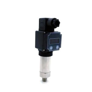 Display Reading OEM Pressure Sensor PT205 Intrinsically Safe Explosion Proof