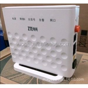 Cheap Brand New ZTE ZXHN F643 Optical Network Termimal F601 upgrade to F643 for sale