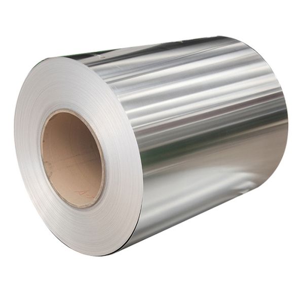 Quality Heavy Duty Havc System 3003 Aluminum Paper Roll wholesale