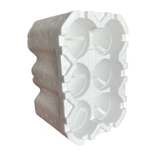 EPS corner protection packaging foam protective packaging Fragile packaging