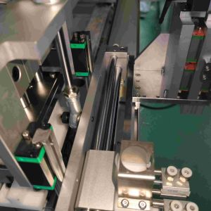 Round O Ring Manufacturing Machine 1000mm Dia O Ring Machine