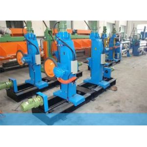 Automatic Halogen Free 90r/Min Cable Sheathing Machine Cable Extrusion Line