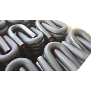 Art. Nr. 26051 – Rohrbogen nach DIN 2605, Norm 3S, 45 Grad-Bogen in geschweißter