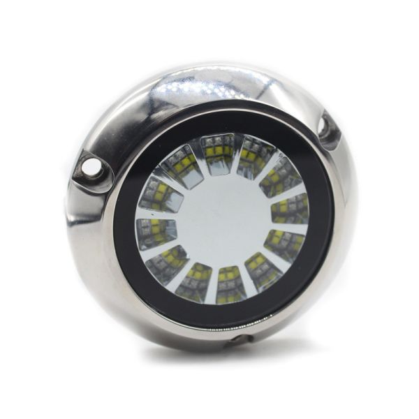 Quality 90degree Color Changing 12V 24V LED Swimming Pool Lights wholesale