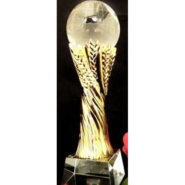 Quality Elegant Crystal Trophy wholesale