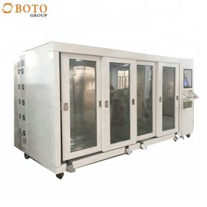 Test Equipment PCB Test Chamber GJB150.5 Lab Drying Oven Machine Laboratory