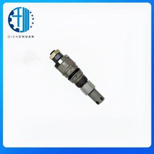 China 206-3165 Relief Valve For Caterpillar CAT Engine 3054 3064 Excavator 311C 312C 314C on sale