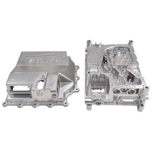 High Precision Automotive Rapid Prototyping with AutoCAD Design Software for