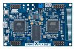 Atmel Atmega8515-16Au Microcontrollers Voltmeter Electronic Components Ic Chips