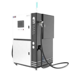 CM8600 Refrigerant Charging Machine Refrigerant Recharge Vacuum Filling Machine