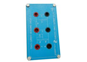 Cheap Easy Operation IEC60990 Figure 4 Touch Current Test Network For Perception Or Reaction protective conductor for sale