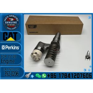 Diesel Fuel Injector Nozzle 392-0201 392-0202 392-0206 392-0221 392-0225 392