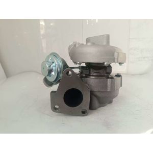 Auto Spare Part Turbocharger 14411-VZ20A Complete Turbocharger For Nissan ZD30