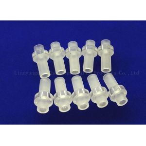 Processing Custom Equipment And Instrument Quartz Spare Parts