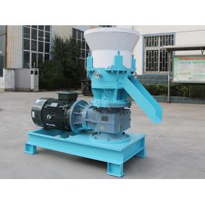Fertilizer Manufacturing Plant Production Line Columnar Granule Production Line
