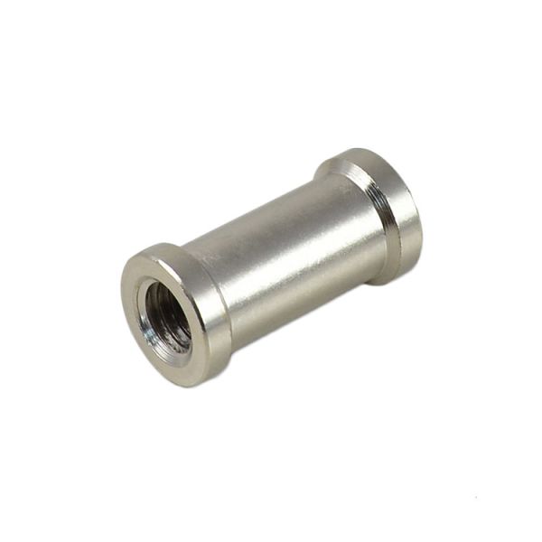 Quality Cnc Machining Giant Air Conditioner Aluminum Full Weld Part wholesale