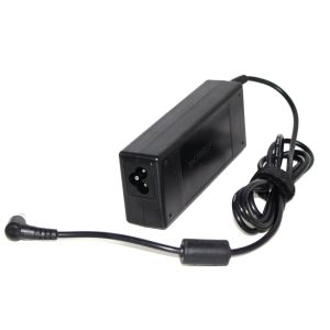 DC48V 3500mA 5.5*2.1mm Desktop Power Supply Adapter With Angle DC Plug