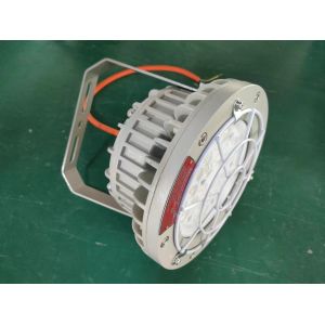Heavy Duty ATEX CNEX Certified Explosion Proof High Bay LED Light IP66 100W 150W