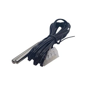 China Scotsman 11-0515-21 Replacement Temperature Sensor for Ice Makers Machine Double Probe Sensor Solve Fault Code 3 on sale