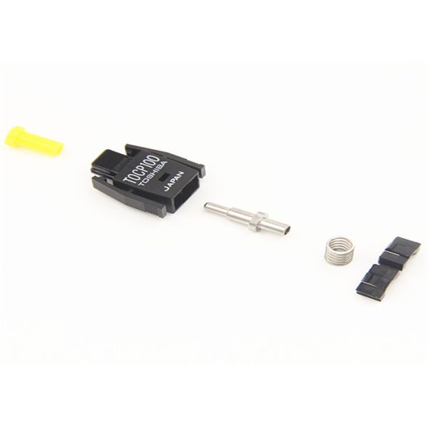 Quality Original Toshiba TOCP 100/TOCP POF 155 Fiber Optical Cable With Connectors wholesale