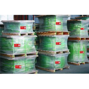 China Thickness 0.1-0.2 mm Aluminum Decorative Foil Alloy 1200 Cable Decoration Packaging on sale