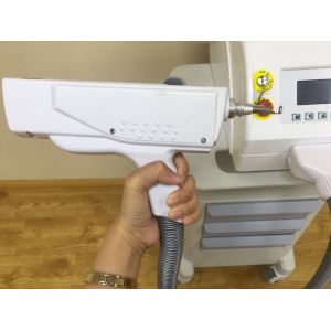 Q Switched Pigmentation Removal Machine