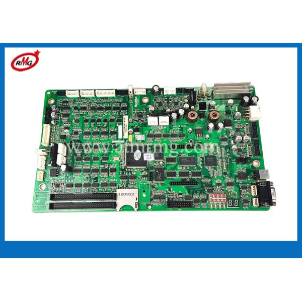 Quality 77600000209 77600000064 atm machine parts Hyosung Channel Master Panel wholesale