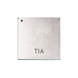 IN3250TA-S02D AI Processor Chip 32Gbaud Dual-Channel Linear Transimpedance Amplifiers