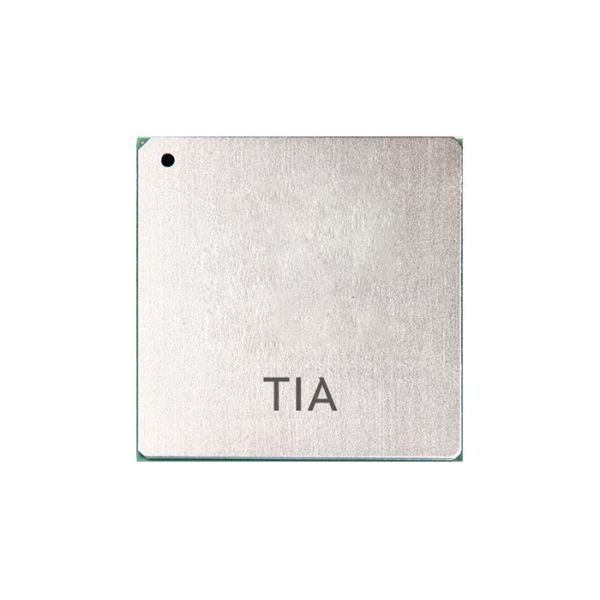 Quality IN3250TA-S02D AI Processor Chip 32Gbaud Dual-Channel Linear Transimpedance Amplifiers wholesale