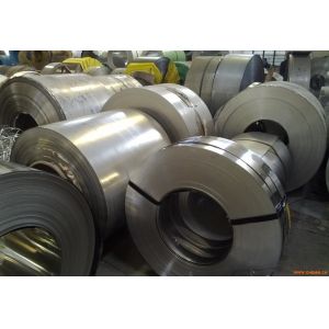 China Coldproof Cold Roll Stainless Steel Strip Coil 0.18Mm Thickness on sale