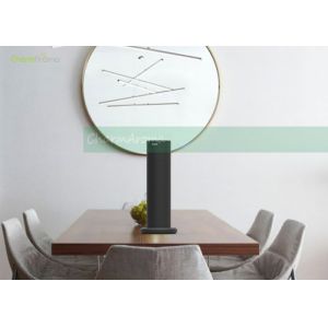 Aluminum Alloy Fragrance Marketing Scent Machine To Reduce Bad Odor