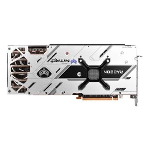 Sapphire RX 6800XT 16GB Nitro GDDR6 NITRO Gaming ETH Bitcoin Mining Graphic