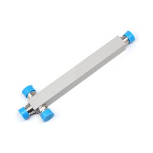 698-4000MHz 3 Way 4.3-10 Female Power Splitter