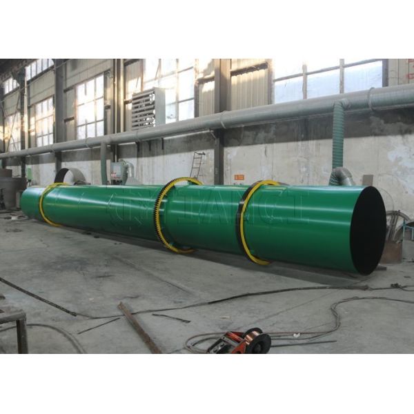 Organic fertilizer production line Compound fertilizer production line NPK production line Blended fertilizer production line