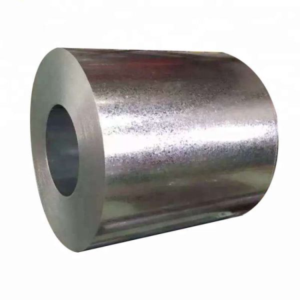 Quality 0.2mm Cold Rolled Gi Steel Coil Hot Rolled Polishing wholesale