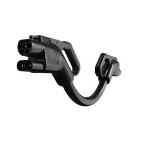 CCS Combo 2 To CCS Combo 1 DC EVSE Adapter 150A 1000V Electric Car Charging