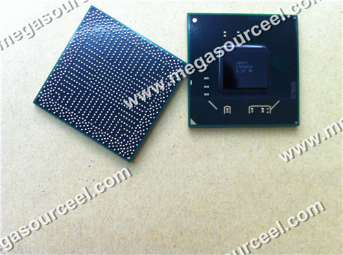 Quality Computer IC Chips SLGFM SU3500 Computer GPU CHIP INTEL Computer IC Chips wholesale