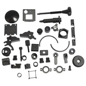 China Custom Precision Metal Cnc Machining Turning Metal Parts