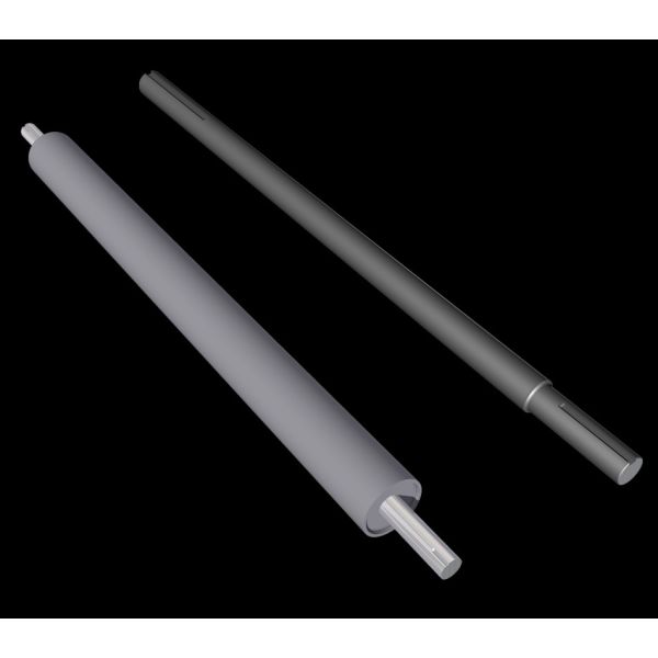 Cooling Tower Shaft Evapco Replacement Parts Marley Cooling Tower Shaft