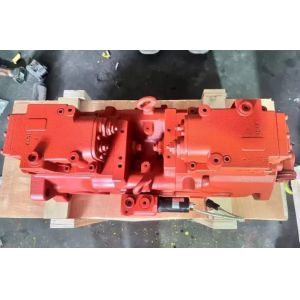 HX220 Hydraulic Pump for Excavators Engineering Machinery Engine