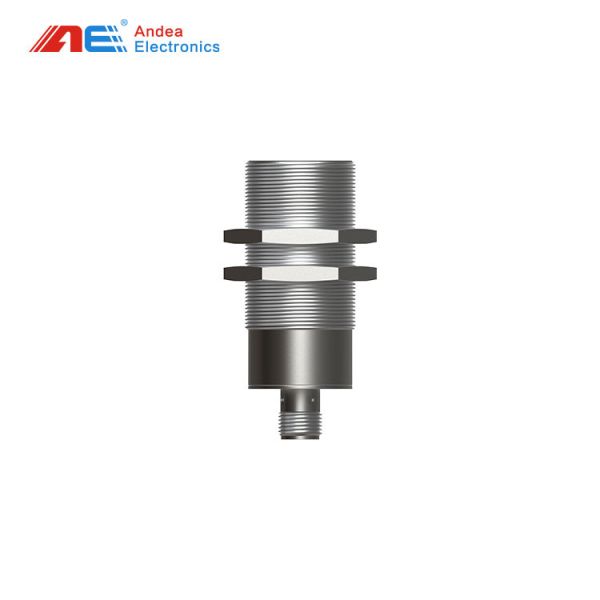 HF Micro Power Modbus RTU232 Communication Industrial RFID Reader Support ISO