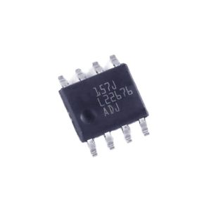 China Texas Instruments LM22676MRX-ADJ Electronic Components Chip Transistor Diode Integrated Circuits Pcba TI-LM22676MRX-ADJ on sale