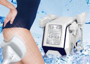 China Cryolipolysis EMS Body Slimming Machine 1000W For Fat Freezing Cellulite Reduction on sale